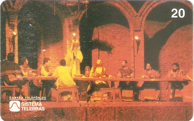 PE-015M - Paixão de Cristo - 2