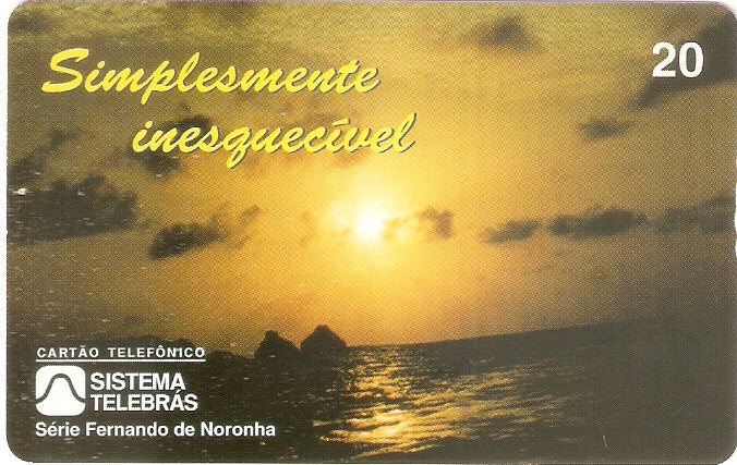 PE-016M - Pôr do Sol