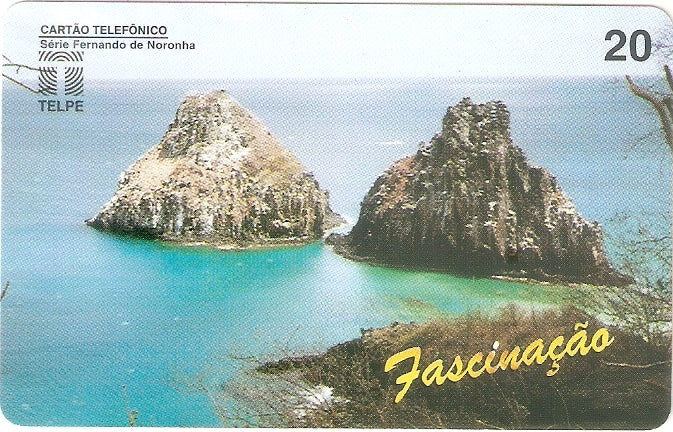 PE-019M - Morro Dois Irmãos