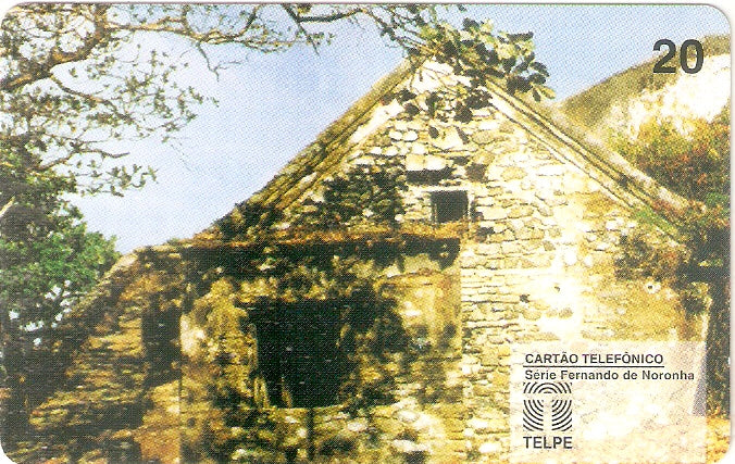 PE-020M - Forte dos Remédios