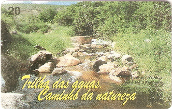 PE-029M - Riacho de Saltinhos