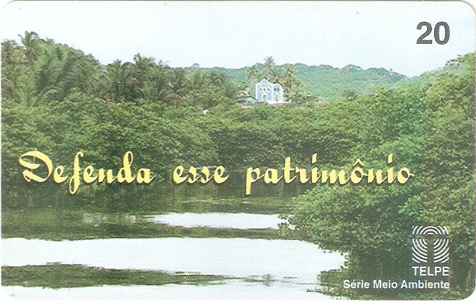 PE-032M - Rio Formoso