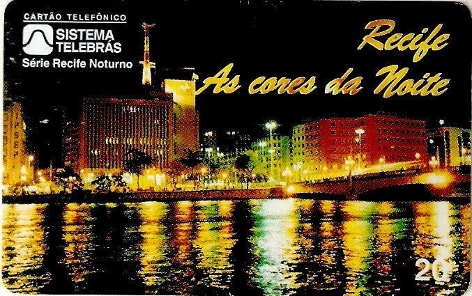 PE-034M - Recife Noturno