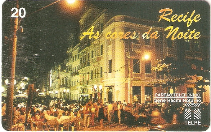 PE-036M - Rua do Bom Jesus