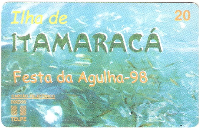 PE-039M - Festa da Agulha