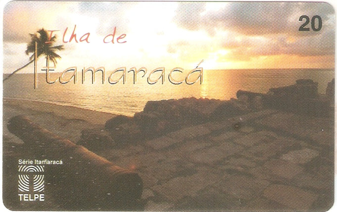 PE-041M - Nascer do Sol