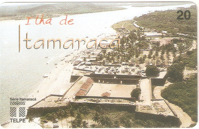 PE-042M - Praia do Forte Orange