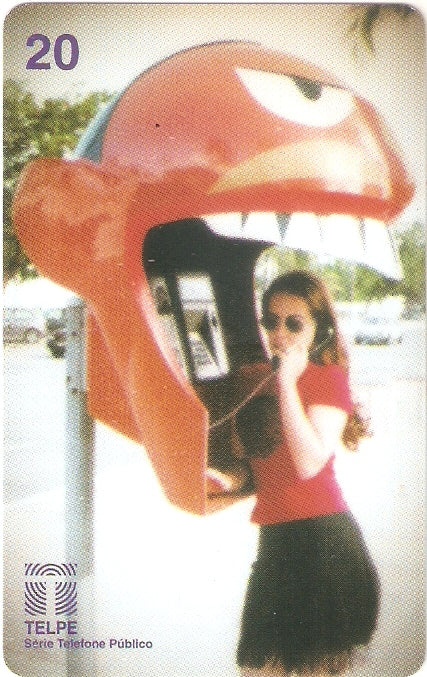 PE-044M - TP - Carranca