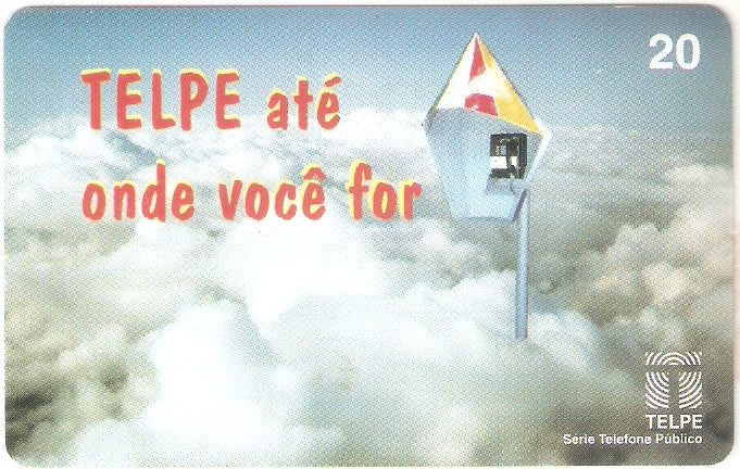 PE-045M - TP - Balão