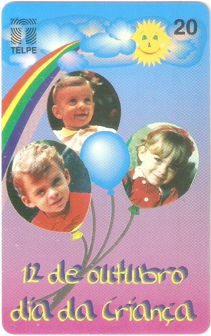 PE-048M - Dia das crianças - 3