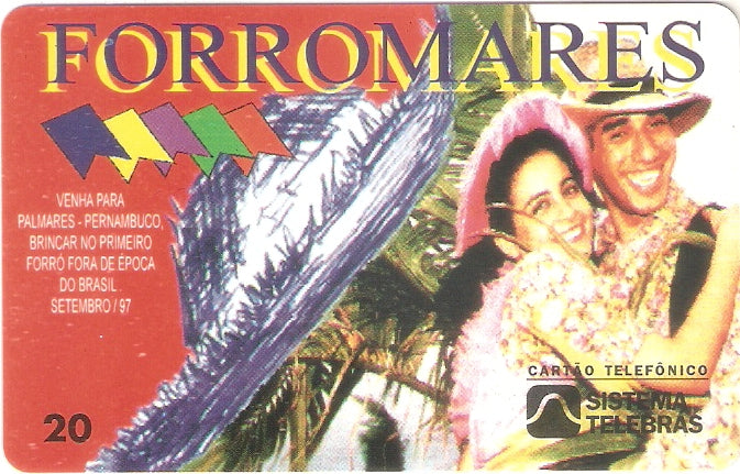 PE-049M - Forromares