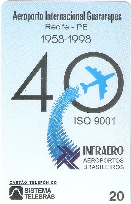 PE-052M - Aeroporto Guararapes