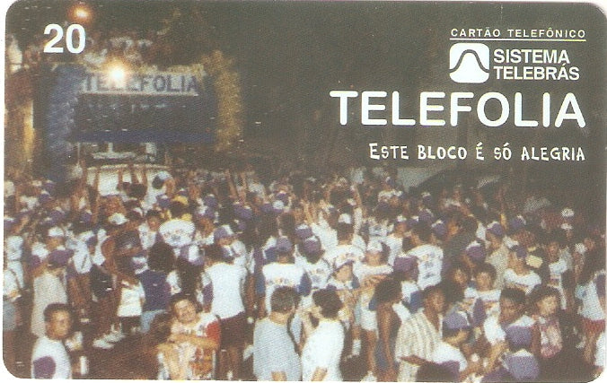 PE-053M - Telefolia