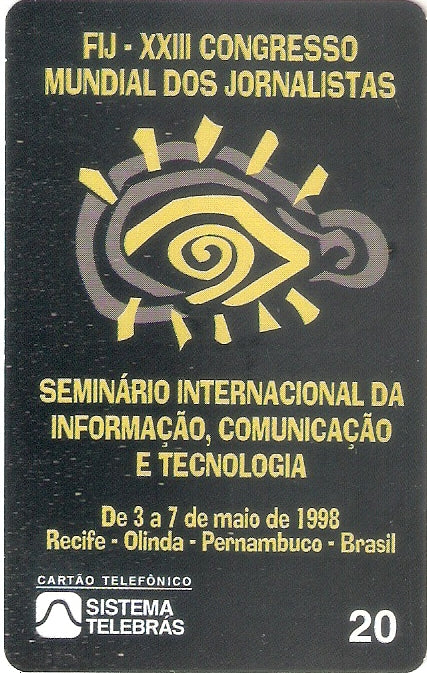 PE-057M - Jornalismo 2000