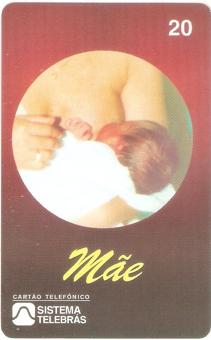 PE-059M - Mãe
