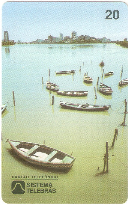 PE-060M - Rio Capibaribe