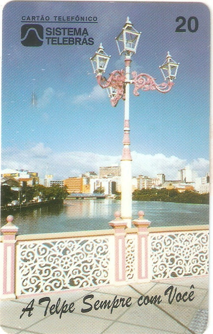 PE-061M - Ponte Velha