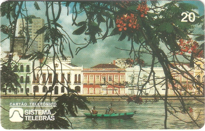 PE-062M - Veneza Brasileira