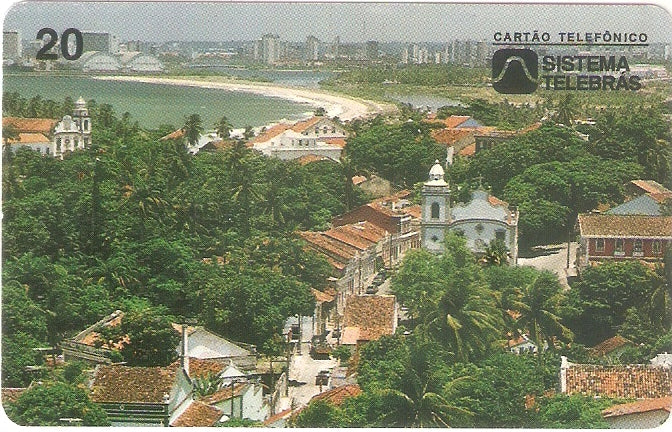 PE-063M - Olinda