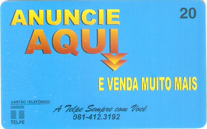 PE-071M - Anuncie Aqui - B1