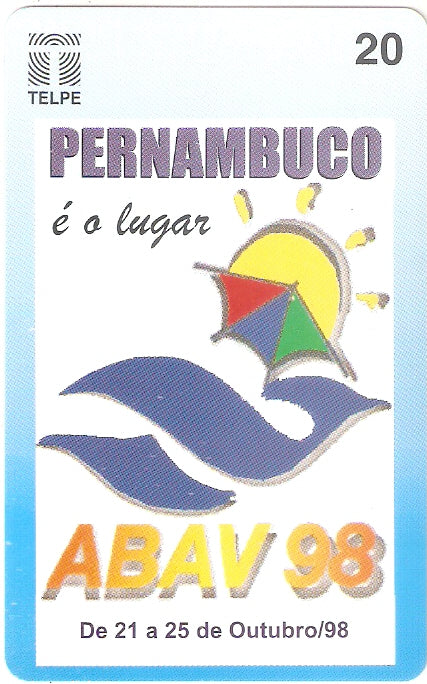 PE-075M - ABAV 98