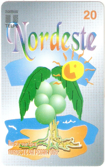 PE-076M - Nordeste