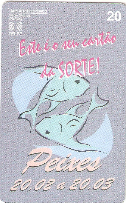PE-088M - Peixes