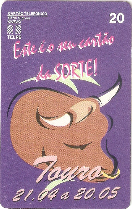 PE-090M - Touro