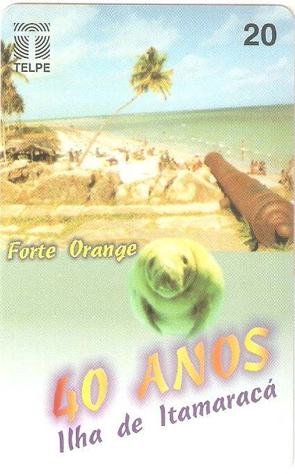 PE-094M - Canhão