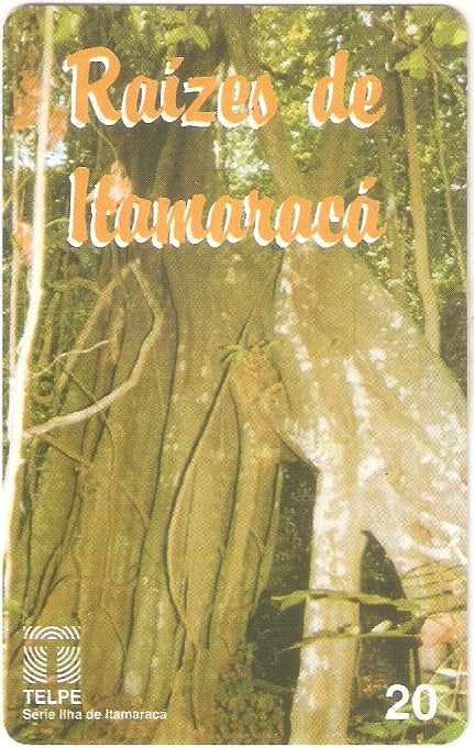 PE-096M - Raízes de Itamaracá