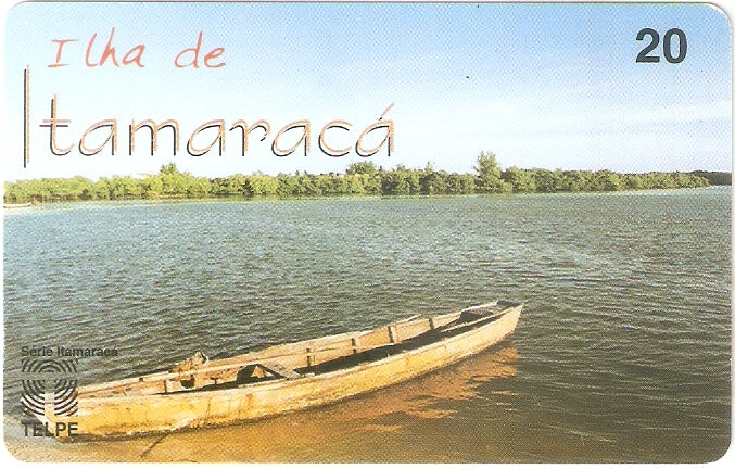 PE-100M - Pontal da ilha