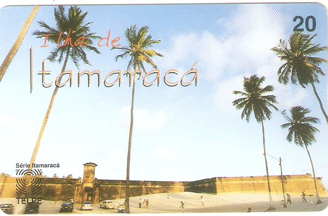 PE-104M - Forte Orange