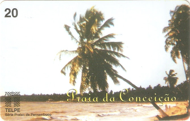 PE-109M - Praia da Conceição