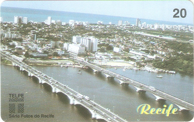 PE-111M - Pontes de Recife