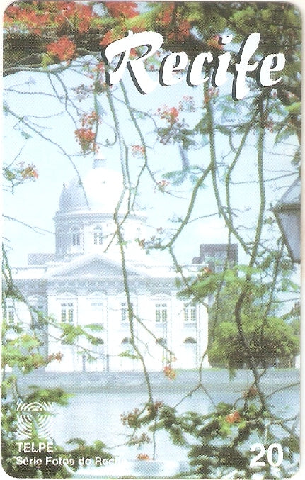 PE-113M - Assembléia Legislativa