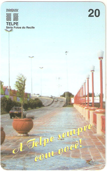 PE-114M - Canal J. Estelita