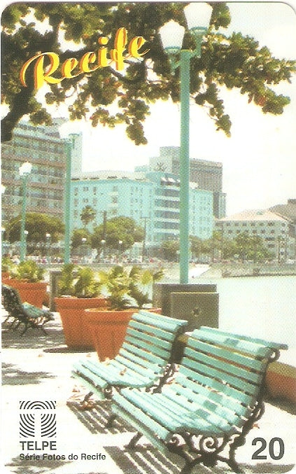 PE-115M - Cais Sta Rita