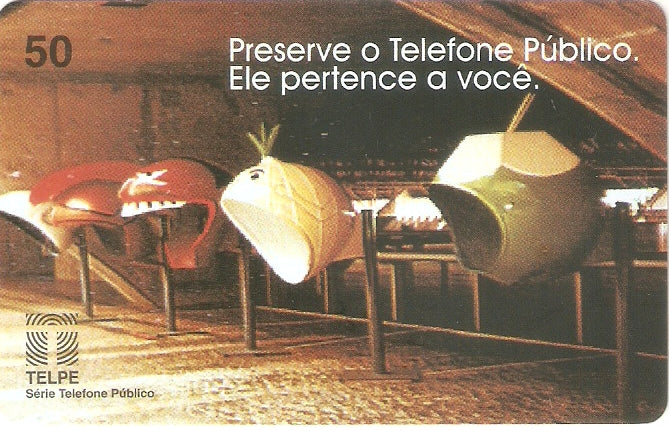 PE-121M - TPs Típicos