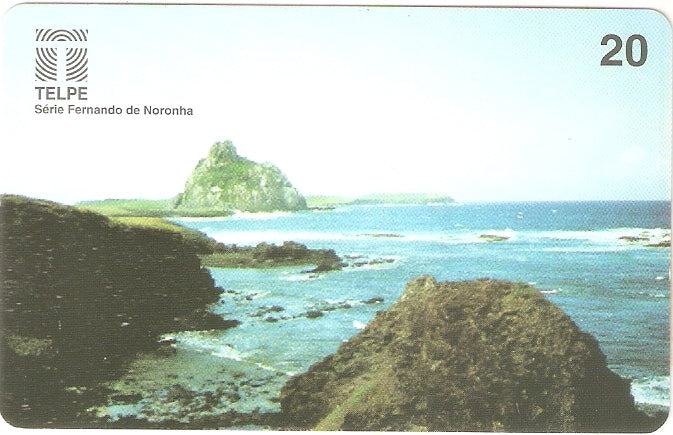 PE-127M - Fernando de Noronha