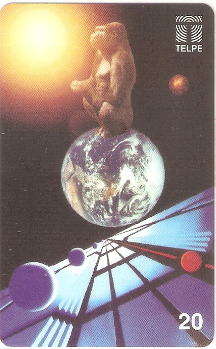 PE-137M - Futurista