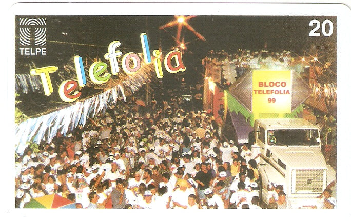 PE-143M - Telefolia