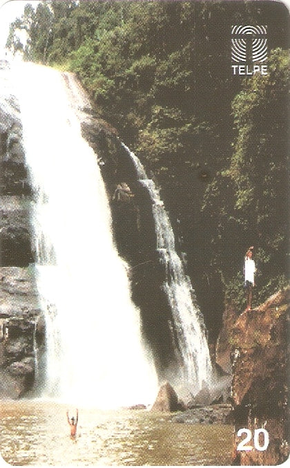 PE-154M - Cachoeira do Urubu - 20