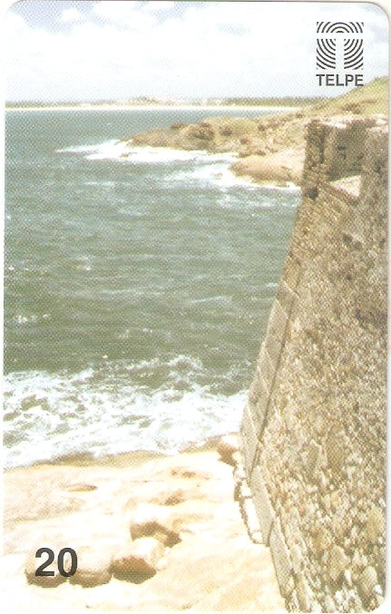 PE-160M - Cabo de Sto. Agostinho