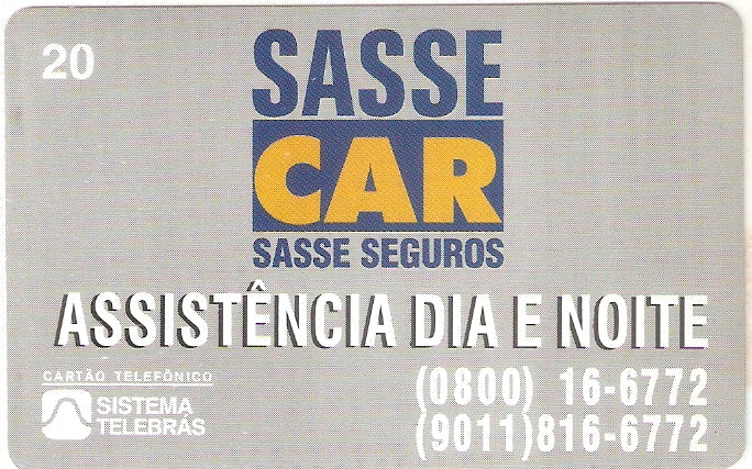 PE-161M - Sasse Seguros
