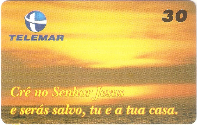 PE-166M - Atos 16:31 - 30