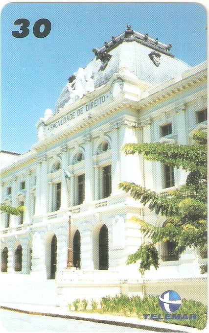 PE-179M - Faculdade de Direito