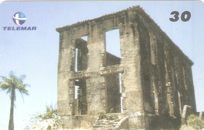 PE-182M - Cabo de Sto. Agostinho