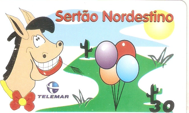 PE-190M - Sertão Nordestino - 30
