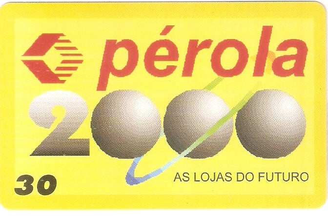 PE-192M - Ótica Pérola