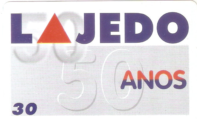PE-193M - Lajedo 50 anos